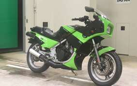 KAWASAKI KR250S KR250A