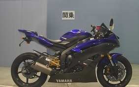 YAMAHA YZF-R6 2007 RJ12