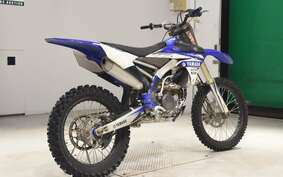 YAMAHA YZ250F CG39C