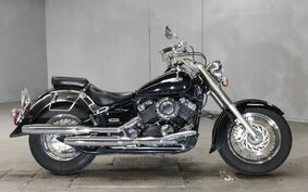 YAMAHA DRAGSTAR 400 CLASSIC 2001 VH01J