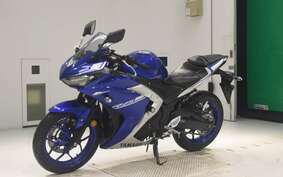 YAMAHA YZF-R25 A RG10J