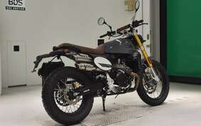 OTHER FANTIC SCRAMBLER500 2022