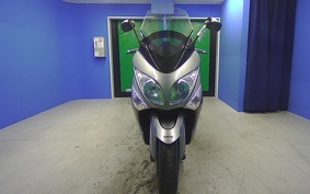 YAMAHA T-MAX500 Gen.3 2011 SJ08J