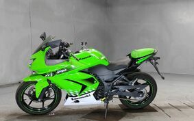 KAWASAKI NINJA 250R EX250K