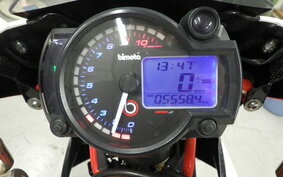 BIMOTA TESI3D 2010