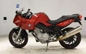 BMW F800S 2009 0216