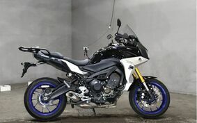 YAMAHA TRACER 9 2019 RN51J