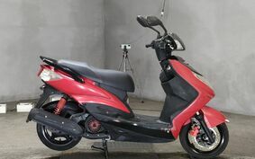 YAMAHA CYGNUS 125 X SR SE44J