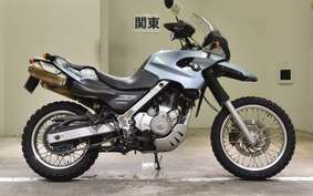 BMW F650GS 2003 0172