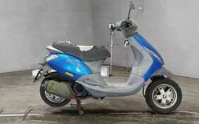 PIAGGIO ZIP 125 M250