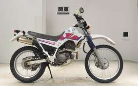 YAMAHA SEROW 225 W 4JG