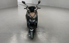 YAMAHA CYGNUS 125 X SR SED8J