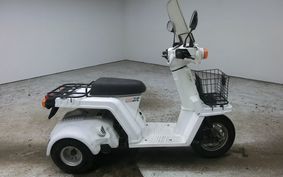 HONDA GYRO X TD01