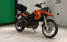 BMW F650GS 2010 0218