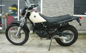 YAMAHA TW225 DG09J