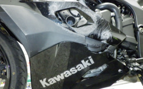 KAWASAKI ZX-25R ZX250E