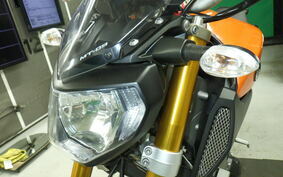 YAMAHA MT-09 A 2014 RN34J