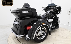 HARLEY FLHTCUTG TRIKE 1750 2016