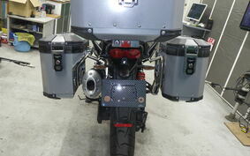 MOTO GUZZI V85 TT 2020