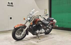 YAMAHA DRAGSTAR 400 CLASSIC 2000 4TR