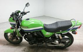 KAWASAKI ZRX400 2000 ZR400E