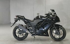 KAWASAKI NINJA 250R EX250K