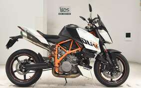 KTM 990 SUPER DUKE  R 2012 VD940