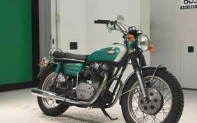 YAMAHA XS-1 1970 S650