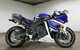 YAMAHA YZF-R1 2013 RN23