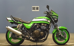 KAWASAKI ZRX400 2007 ZR400E