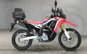 HONDA CRF250 Rally MD44