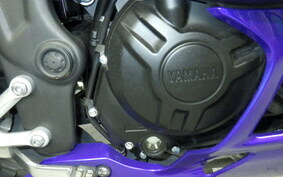 YAMAHA YZF-R3 2021 RH13J