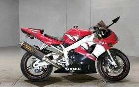 YAMAHA YZF-R1 2000 RN04