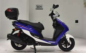 YAMAHA CYGNUS 125 XSR 3 SEA5J