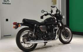 KAWASAKI W800 STREET 2022 EJ800E