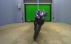 KAWASAKI NINJA 250 2014 EX250L