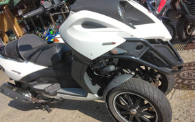 GILERA Other 2008 M611