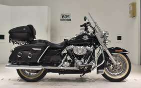 HARLEY FLHRC 1580 2007