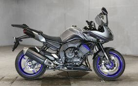 YAMAHA FAZER FZ8 S 2013 RN25