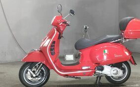 VESPA GTS250 ZAPM451