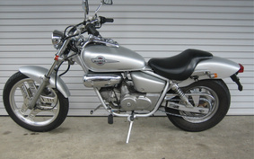 HONDA MAGNA 50 AC13