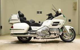 HONDA GL 1800 GOLD WING 2007 SC47