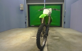 KAWASAKI KX250 F 2006 KX250T