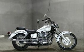 YAMAHA DRAGSTAR 250 VG02J