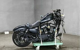 HARLEY XL883N 2018 LE2