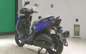 YAMAHA CYGNUS Griffus SEJ4J