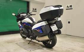 BMW K1600GT 2022