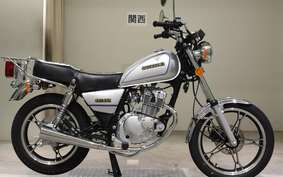 SUZUKI GN125 H PCJG9