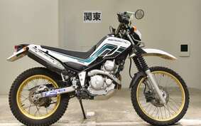 YAMAHA SEROW 250 DG17J