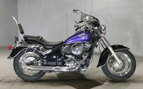 KAWASAKI VULCAN 400 CLASSIC 1997 VN400A